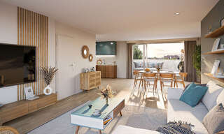 Appartement 3 Pièces 62 m² à vendre à Tourcoing (59200)