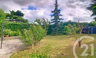 Maison 6 Pièces 117 m² à vendre à Thiais (94320)