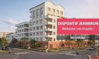 Appartement 3 Pièces 61 m² à vendre à Évry-Courcouronnes (91000)