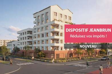 Appartement 4 pièces 264900 €