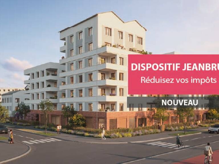 LES TOITS D'EVRY — photo 1