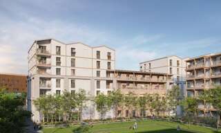 Appartement neuf   m² à vendre à Mantes-la-Ville (78711)