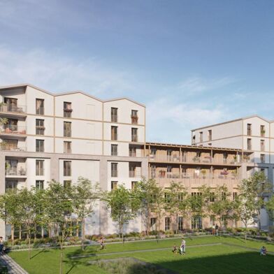 Appartement 4 pièces 279500 €