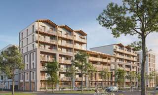 Appartement neuf   m² à vendre à Mantes-la-Ville (78711)