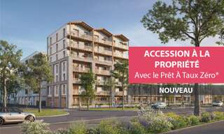 Appartement neuf   m² à vendre à Mantes-la-Ville (78711)