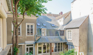 Appartement neuf   m² à vendre à Chartres (28000)