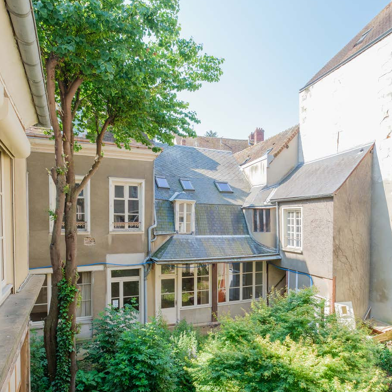 Appartement 2 pièces 389500 €