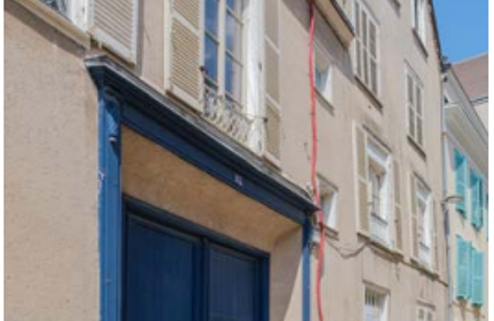 Une défiscalisation Maleraux en ultra centre de Chartres au milieu de l'histoire — photo 2