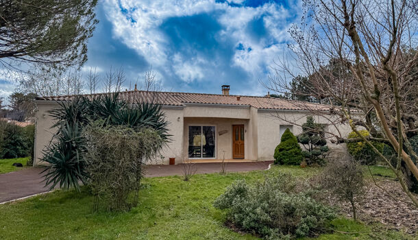 Villa / Maison 5 pièces  à vendre Saint-Palais-sur-Mer 17420