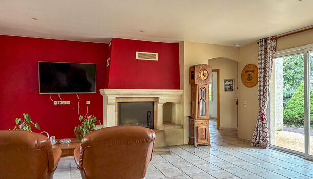 Villa / Maison 5 pièces  à vendre Saint-Palais-sur-Mer 17420