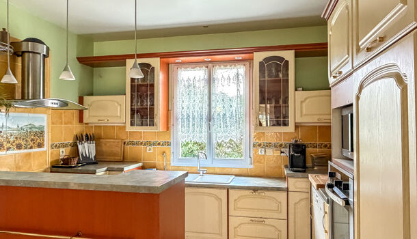 Villa / Maison 5 pièces  à vendre Saint-Palais-sur-Mer 17420