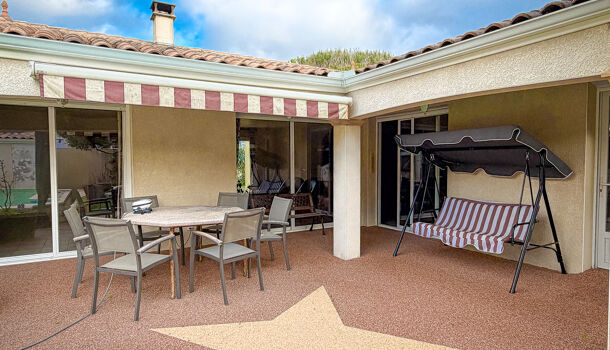 Villa / Maison 5 pièces  à vendre Saint-Palais-sur-Mer 17420
