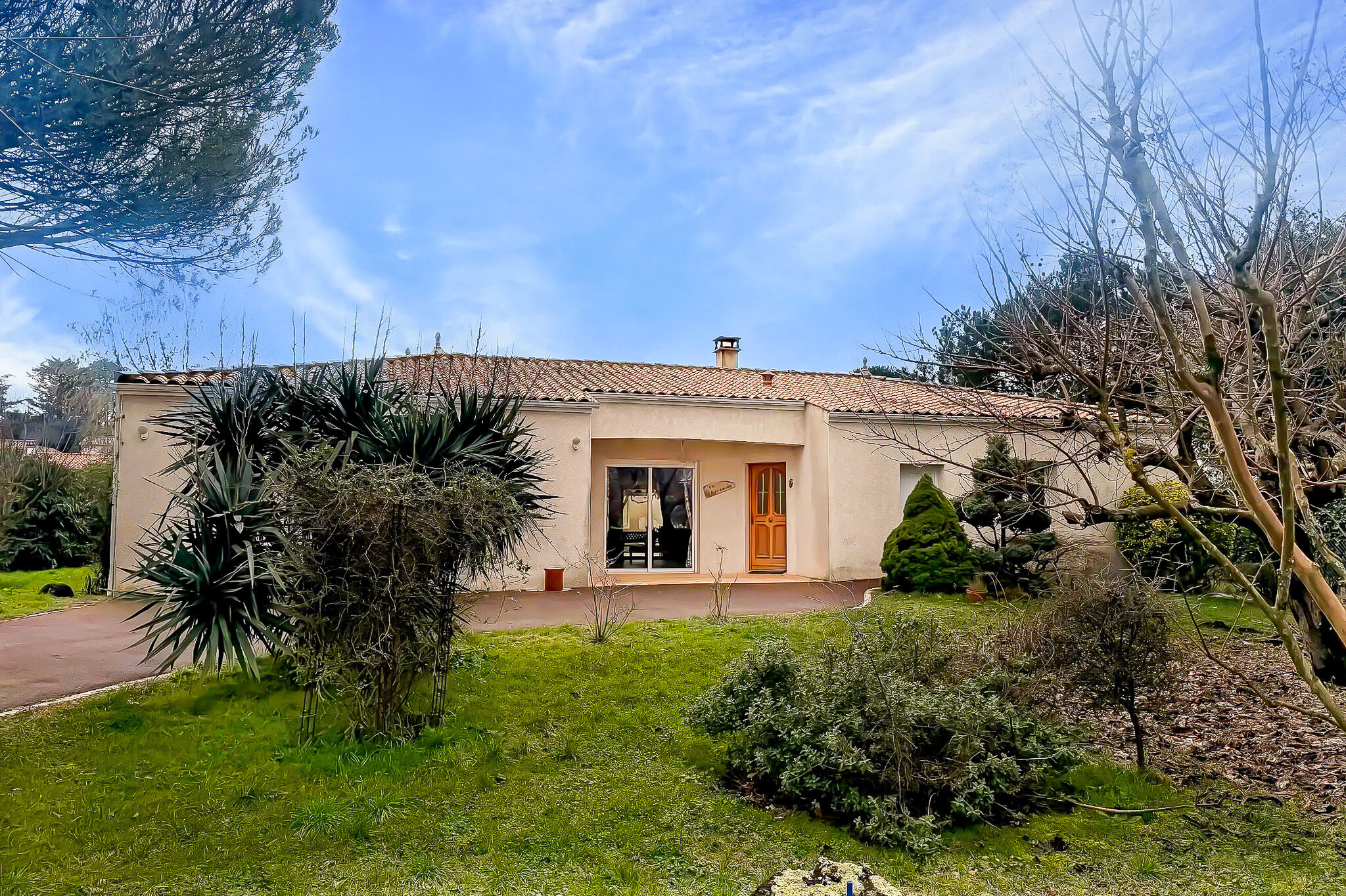 Villa / Maison  T5 à vendre Saint-Palais-sur-Mer 17420