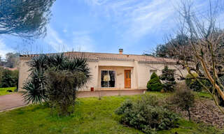 Maison 5 Pièces 160 m² à vendre à Saint-Palais-sur-Mer (17420)