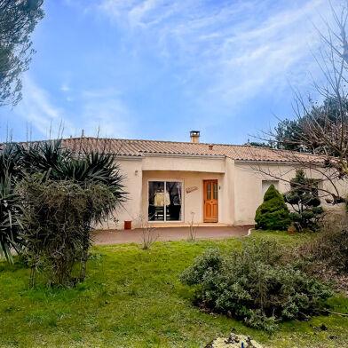 Maison 5 pièces 666600 €