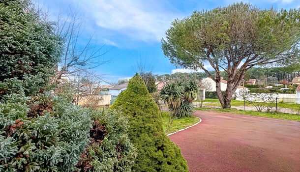 Villa / Maison 5 pièces  à vendre Saint-Palais-sur-Mer 17420