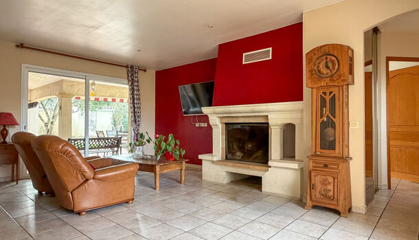 Villa / Maison 5 pièces  à vendre Saint-Palais-sur-Mer 17420