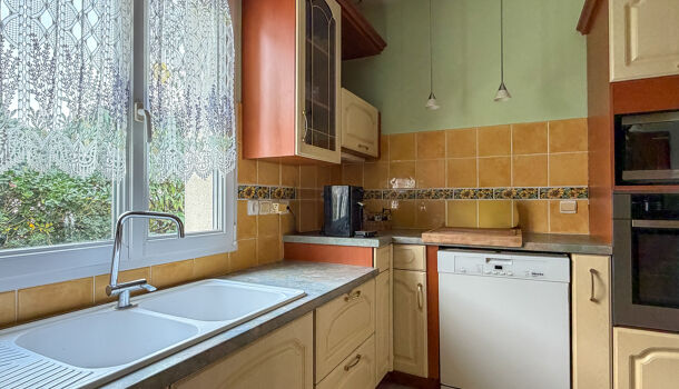 Villa / Maison 5 pièces  à vendre Saint-Palais-sur-Mer 17420