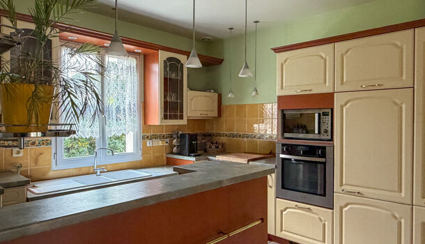 Villa / Maison 5 pièces  à vendre Saint-Palais-sur-Mer 17420