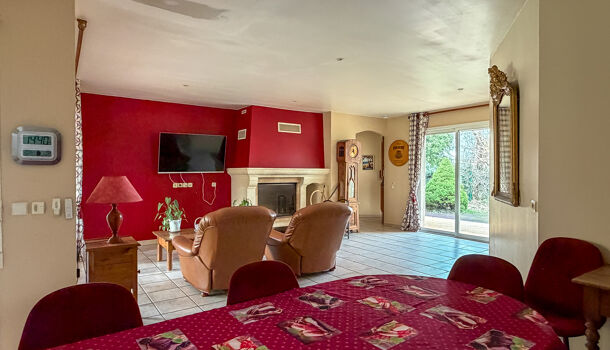 Villa / Maison 5 pièces  à vendre Saint-Palais-sur-Mer 17420