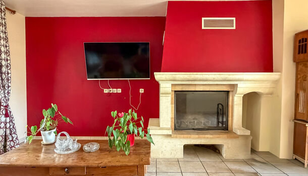 Villa / Maison 5 pièces  à vendre Saint-Palais-sur-Mer 17420