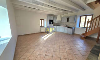 Maison 4 Pièces 93 m² à vendre à Conquereuil (44290)