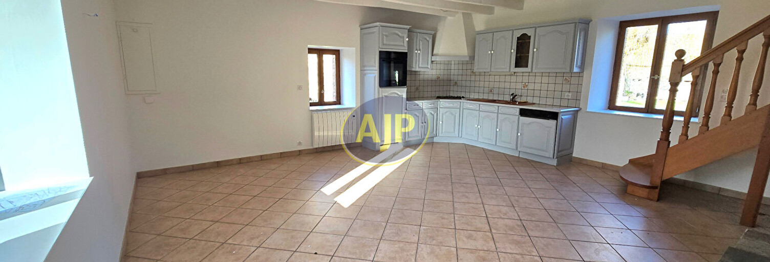 Maison 4 Pièces 93 m² à vendre à Conquereuil (44290)