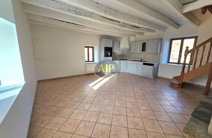 Conquereuil ; Maison 3 chs poss 4 — photo 2