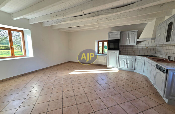 Conquereuil ; Maison 3 chs poss 4 — photo 3