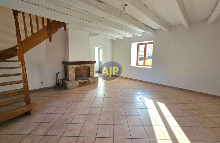 Conquereuil ; Maison 3 chs poss 4 — photo 4