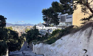 Appartement 2 Pièces 47 m² à vendre à Marseille 8 (13008)