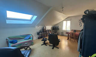 Appartement 3 Pièces 39 m² à vendre à Montville (76710)