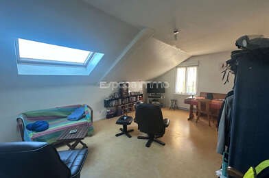 Appartement 3 pièces 81000 €