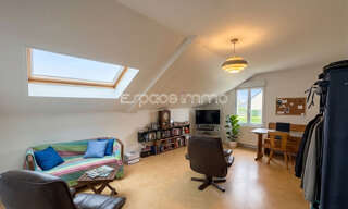 Appartement 3 Pièces 39 m² à vendre à Montville (76710)