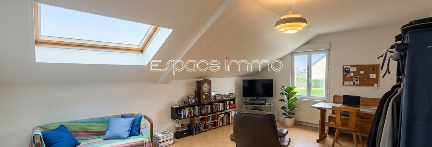 Appartement 3 Pièces 39 m² à vendre à Montville (76710)