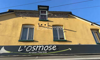 Appartement 3 Pièces 39 m² à vendre à Montville (76710)