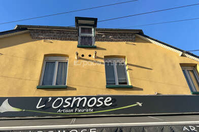 Appartement 3 pièces 81000 €