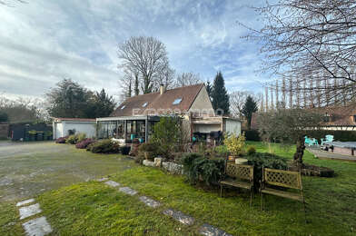 Maison 10 pièces 945000 €