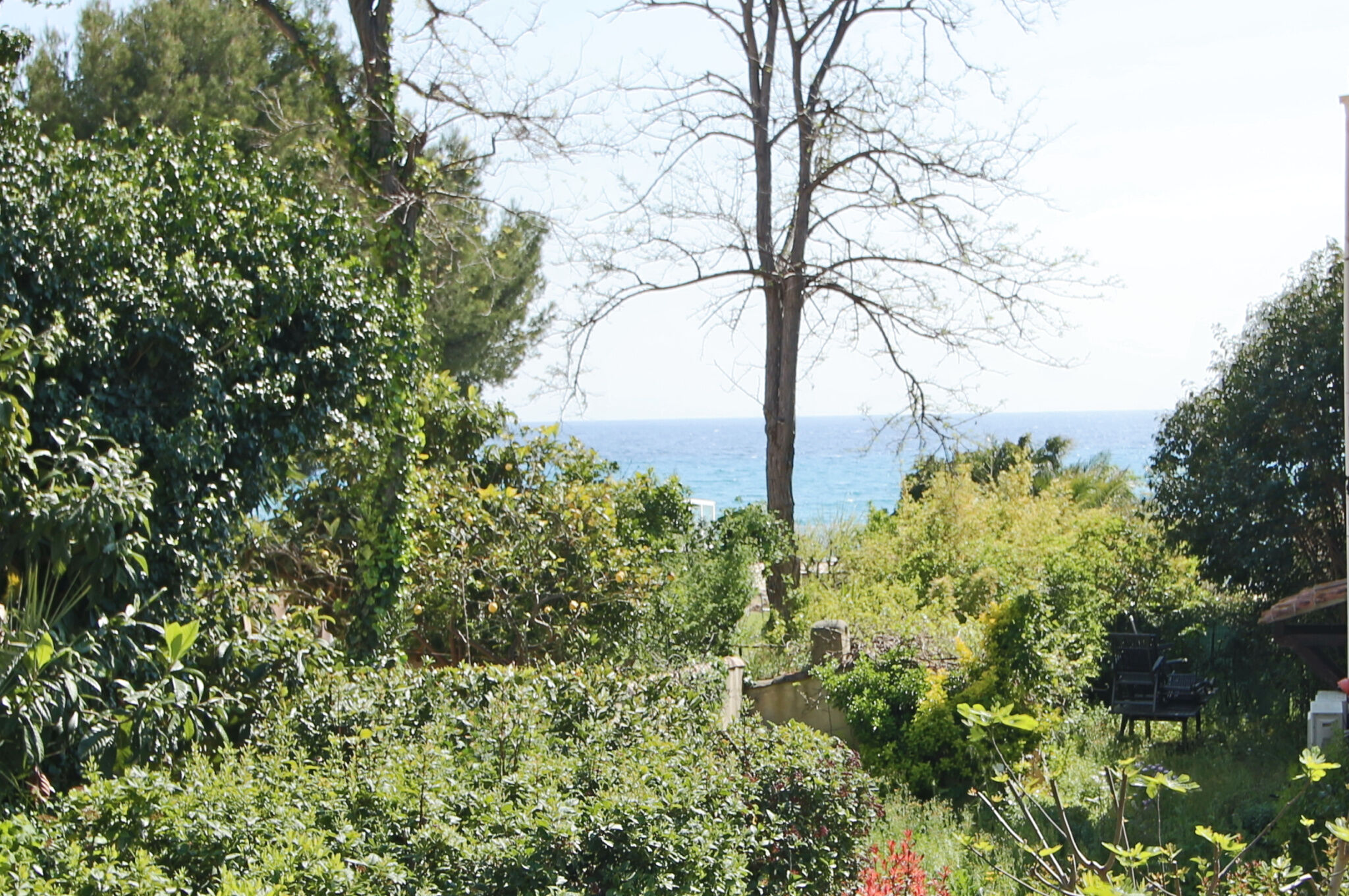 Villa / Maison  T6 à vendre La Ciotat 13600