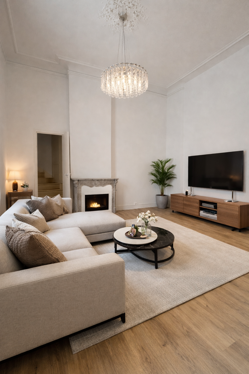 Appartement  T3 à vendre Aubagne 13400