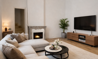 Appartement 3 Pièces 80 m² à vendre à Aubagne (13400)