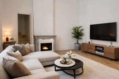 Appartement 3 pièces 270000 €