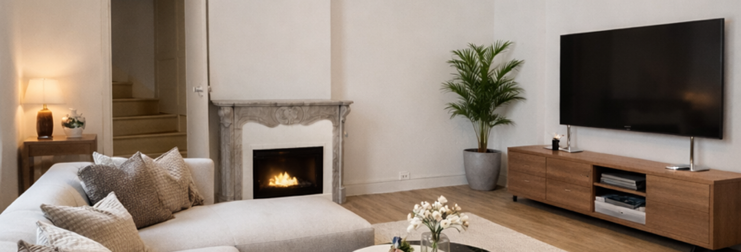 Appartement 3 Pièces 80 m² à vendre à Aubagne (13400)