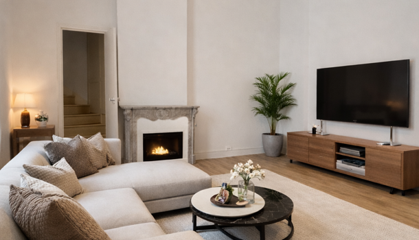 Appartement 3 pièces  à vendre Aubagne 13400