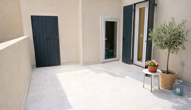 Appartement 3 pièces  à vendre Aubagne 13400