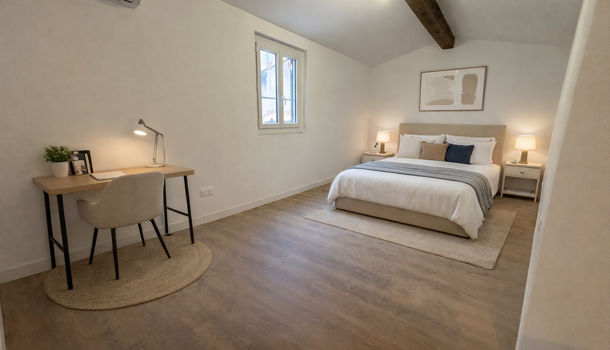 Appartement 3 pièces  à vendre Aubagne 13400