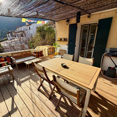 Appartement 2 pièces 227000 €