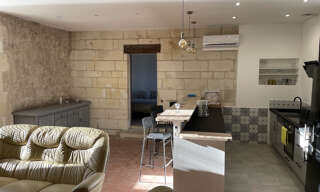 Maison 3 Pièces 77 m² à vendre à Vouvray (37210)