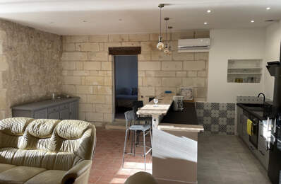 À VENDRE   Gîte rénové au calme   Secteur Vouvray — photo du bien
