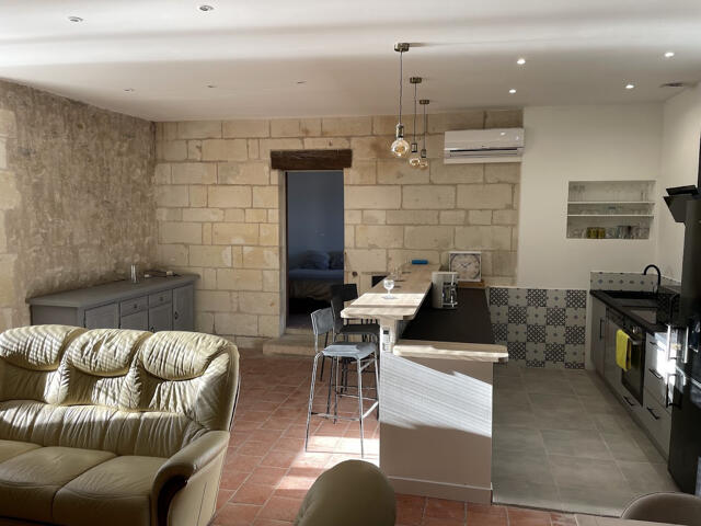 Maison proposé à Vouvray